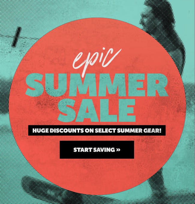 Memorial Sale
