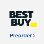 BEST BUY Preorder