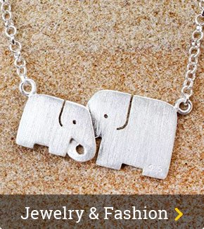 Jewelry & Fashion