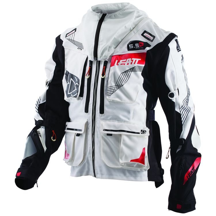 Leatt GPX 5.5 Enduro Jacket