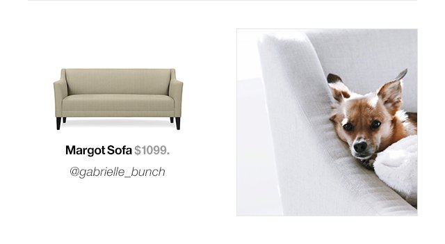 Margot Sofa