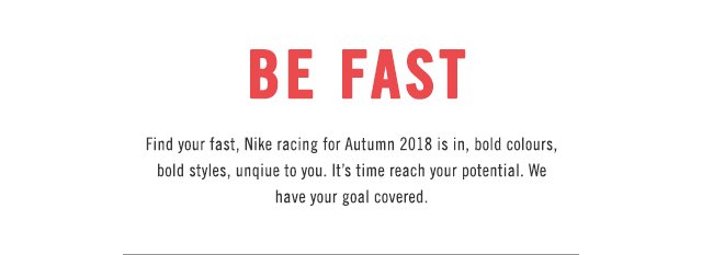 Be-Fast