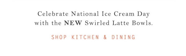 Shop kitchen and dining.