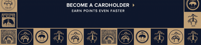 BECOME A CARDHOLDER