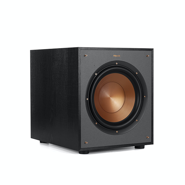 R-100SW SUBWOOFER