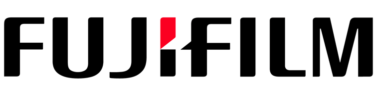 Fujifilm Logo
