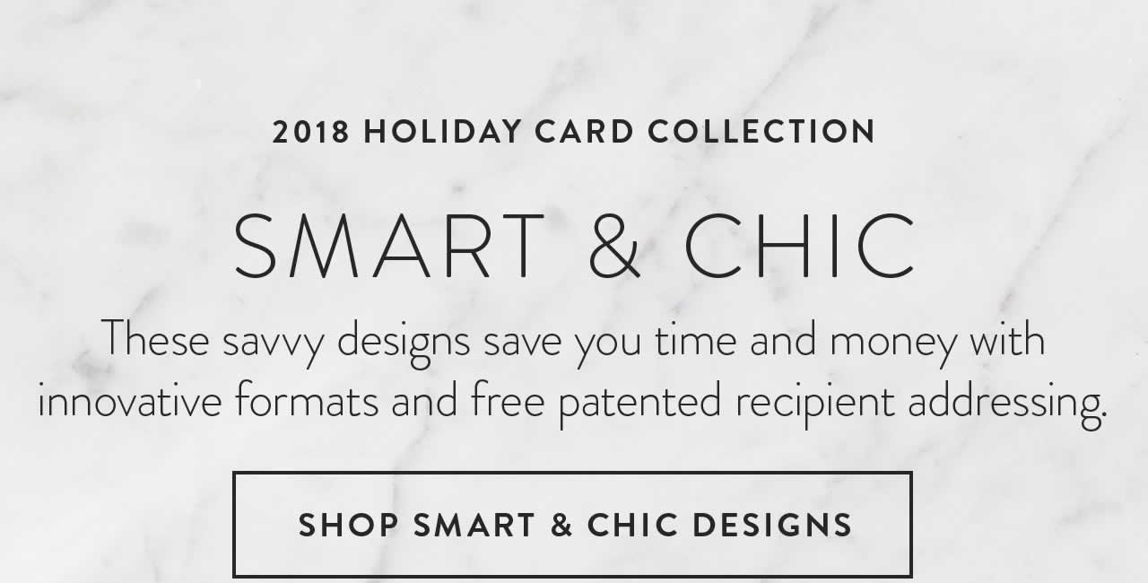 Shop Smart & Chic Designs