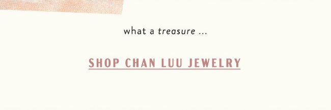 shop chan luu jewelry