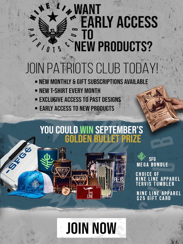 Patriots Club
