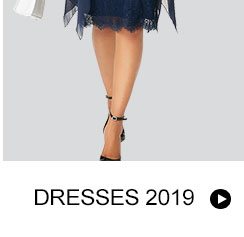 DRESSES 2019