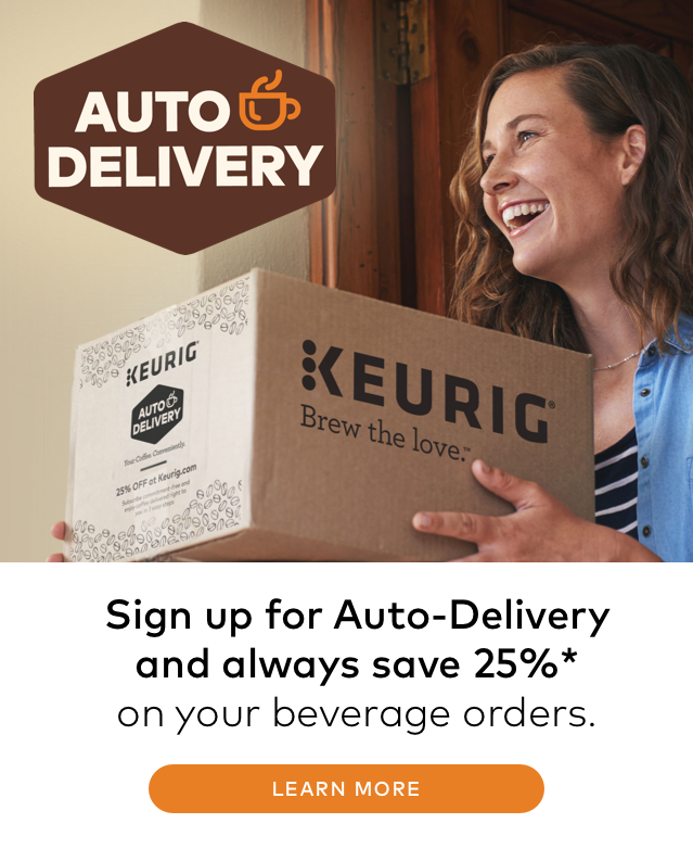 K Duo Plus Entertainer Bundle Sale Keurig Email Archive