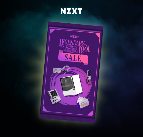 NZXT