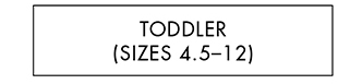 TODDLER