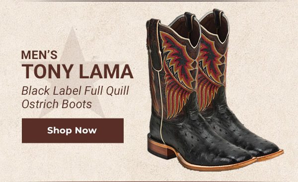 Sheplers tony sale lama boots