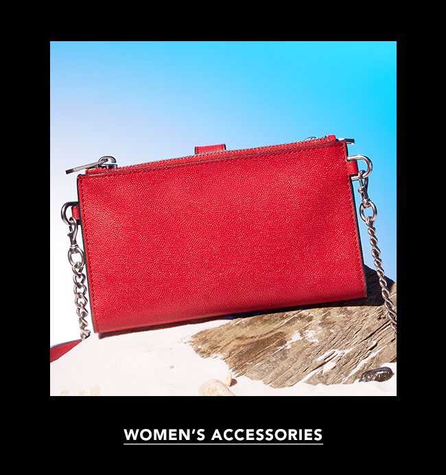 Women’s Accessories