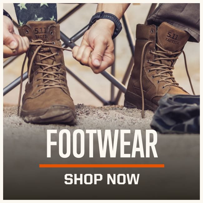 Footwear