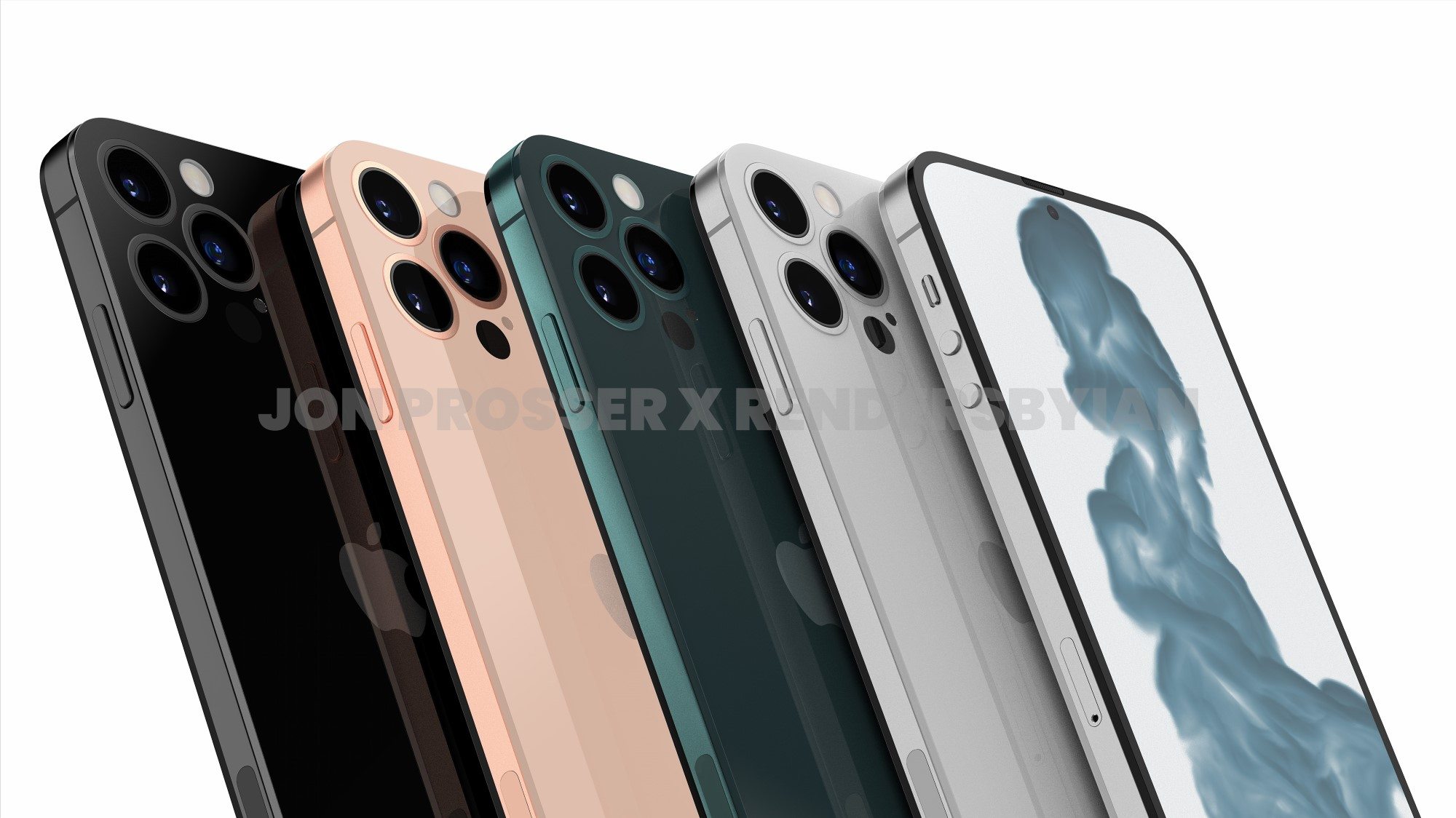 iPhone 14: The most exciting features reportedly coming to the next-gen Apple device