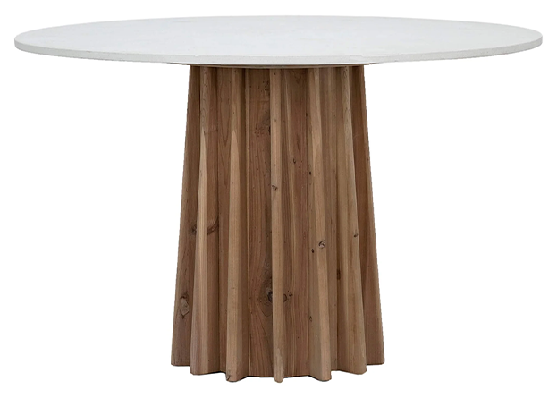 Adonis Dining Table