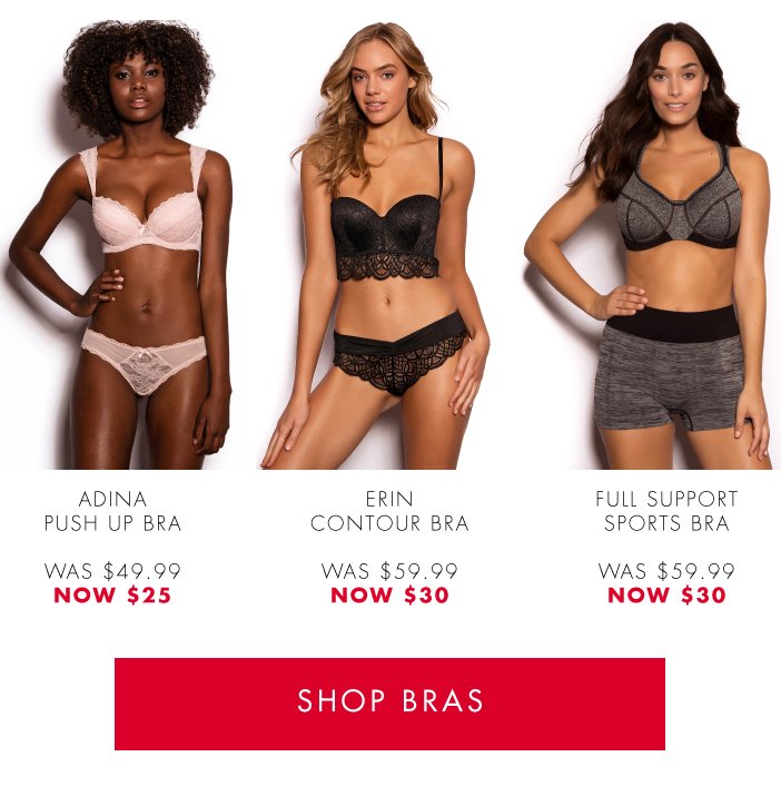 Sale Bras