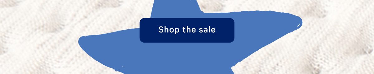 Shop the sale