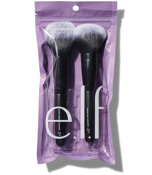 Ka-Pow-Der Brush Set. Shop Now