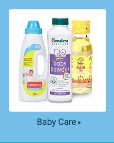 Baby Care