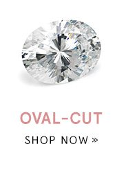 Shop Oval-Cut