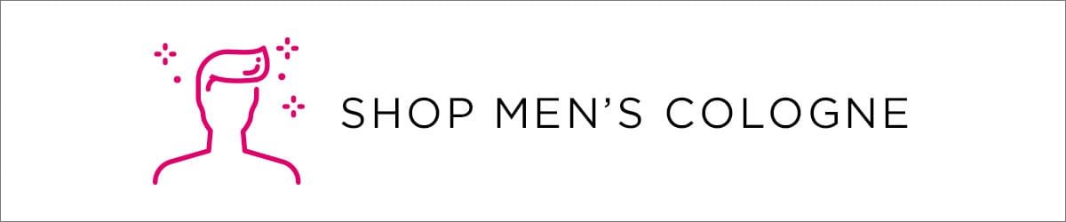 Shop Men's Cologne