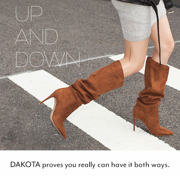 steve madden dakota boots