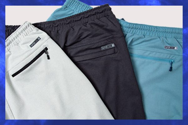 The Nova VaporCool Shorts