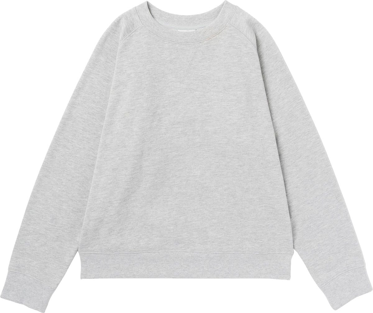 Richer Poorer, Recycled Fleece Sweatshirt - Women's 