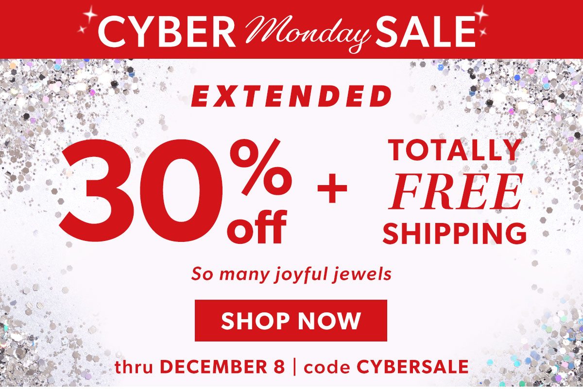 Extended. 30% Off + Totally Free Shipping. Shop Now