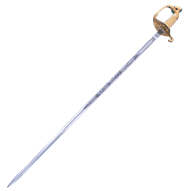 US Navy Officers Sword