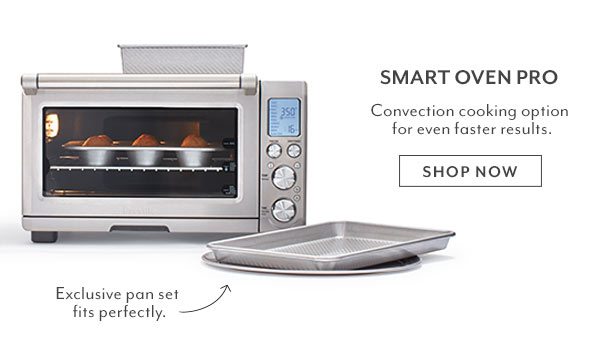 Smart Oven Pro