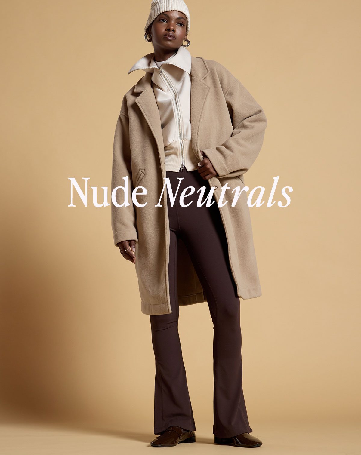 Nude Neutrals