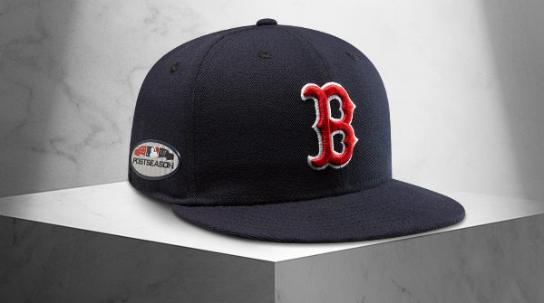 Red Sox cap