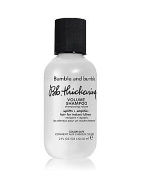 Thickening Volume Shampoo 2 oz.