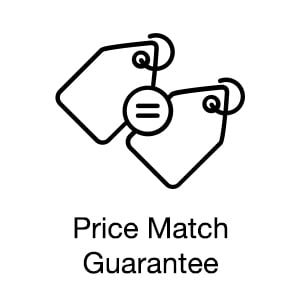 Price Match Guarantee