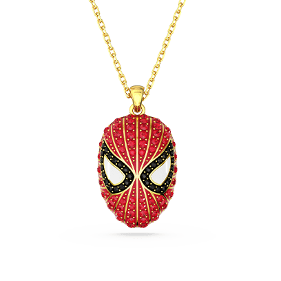 Spider-Man MARVEL pendant