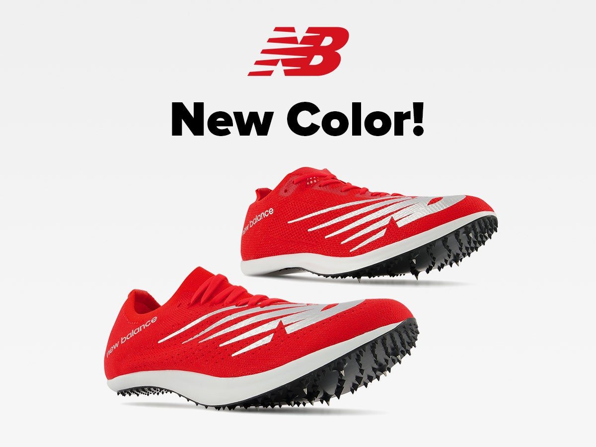 New Balance FuelCell Super Spikes - New Color! - Running Warehouse 