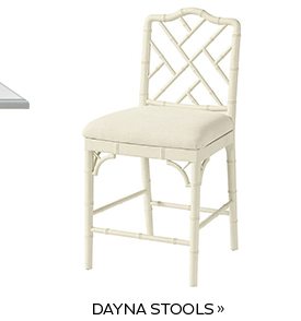 Dayna Stools