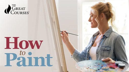 How to Paint