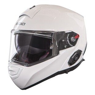 Sedici Sistema II Parlare Bluetooth Helmet