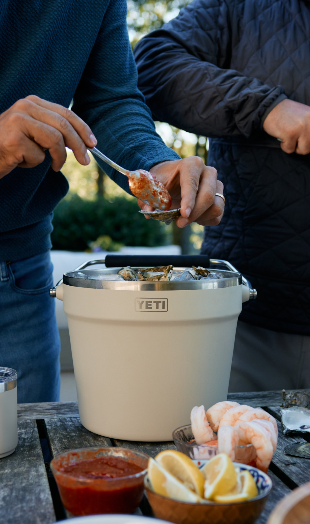 Shop Rambler™ Beverage Bucket