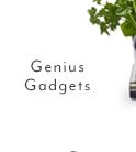 Genius Gadgets