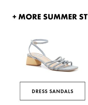 DRESS SANDALS