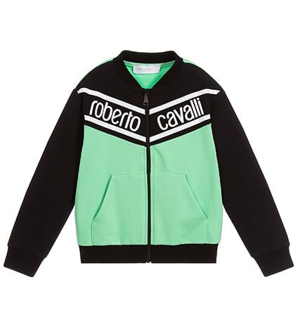 ROBERTO CAVALLI