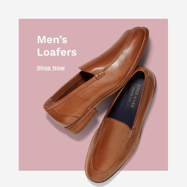 Shop Men's Loafers