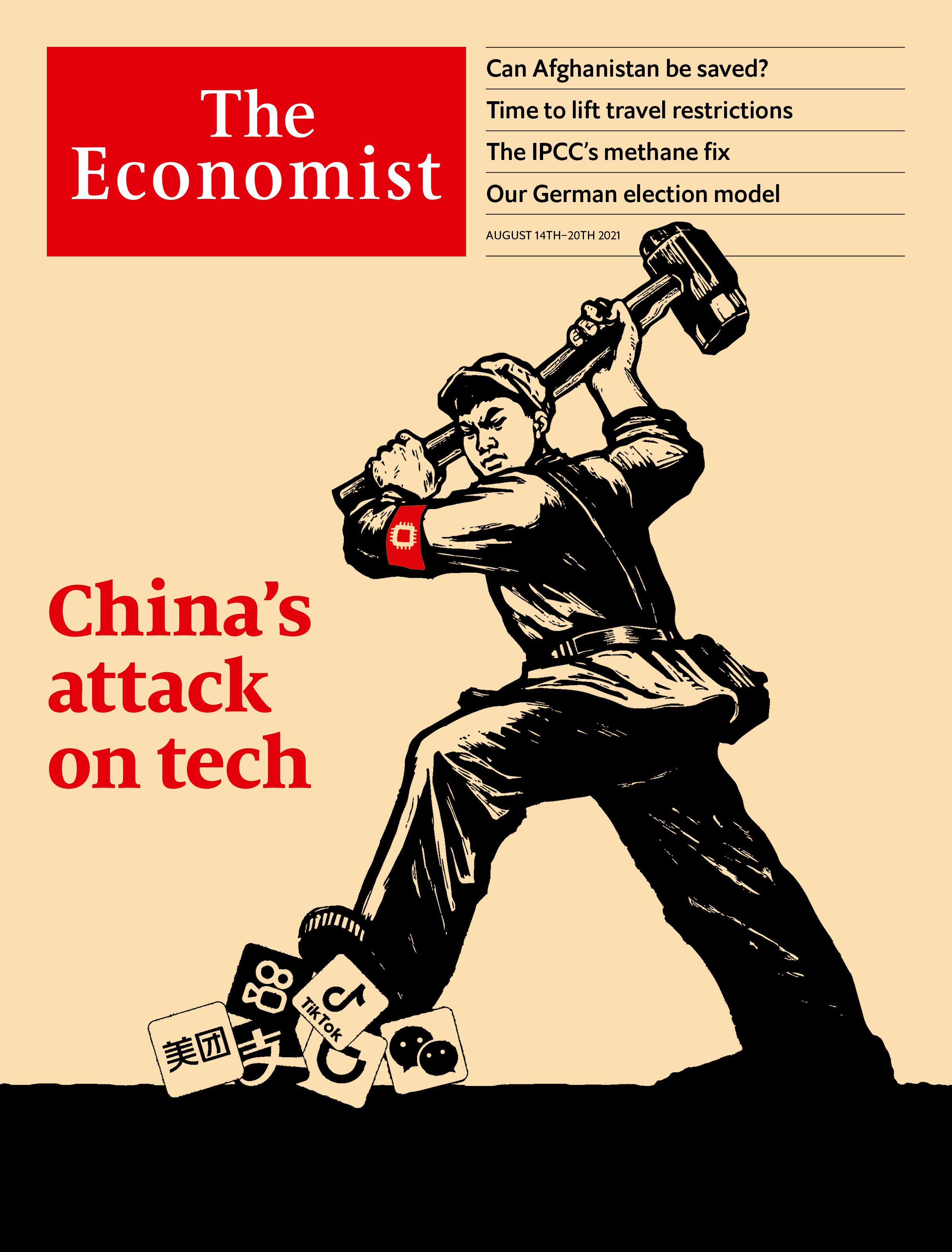 The Economist