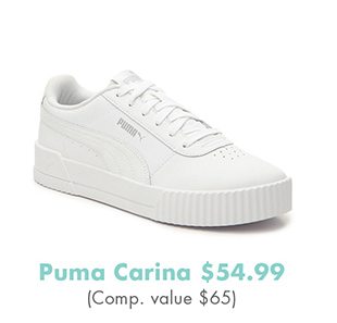 Puma Carina